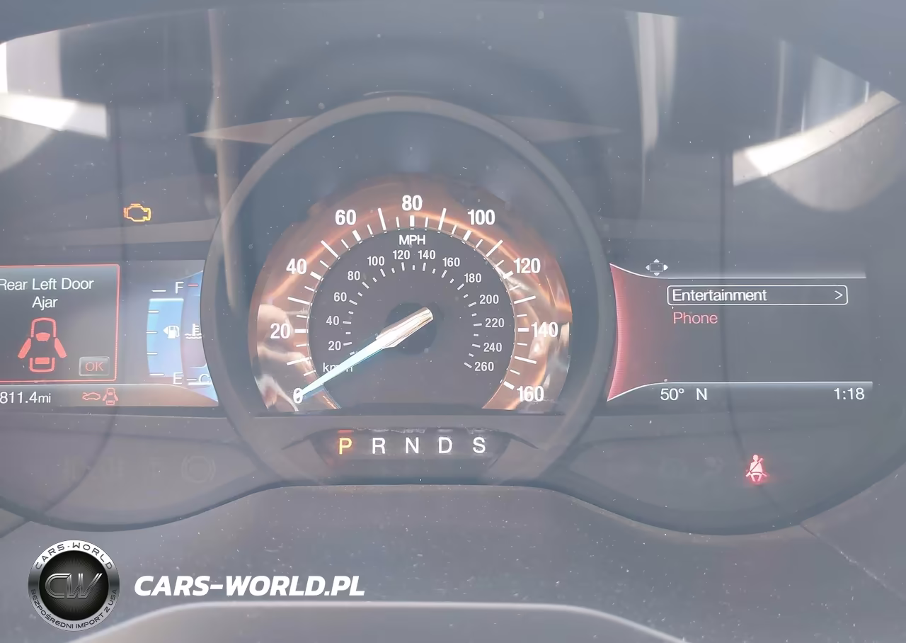 2019 Ford Edge Sel VIN:2FMPK4J94KBB01200 - 7