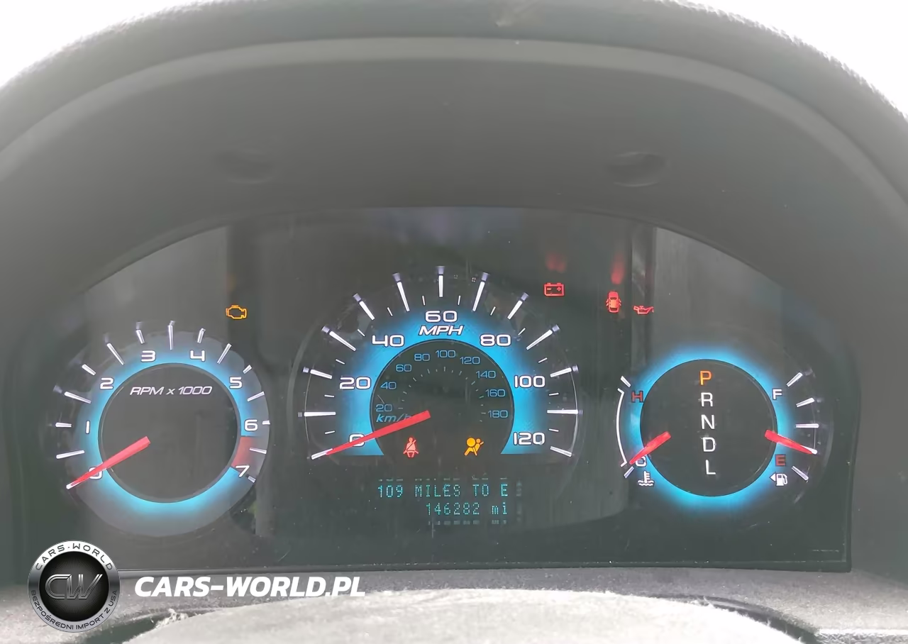 2012 Ford Fusion Sel VIN:3FAHP0JA9CR300510 - 7