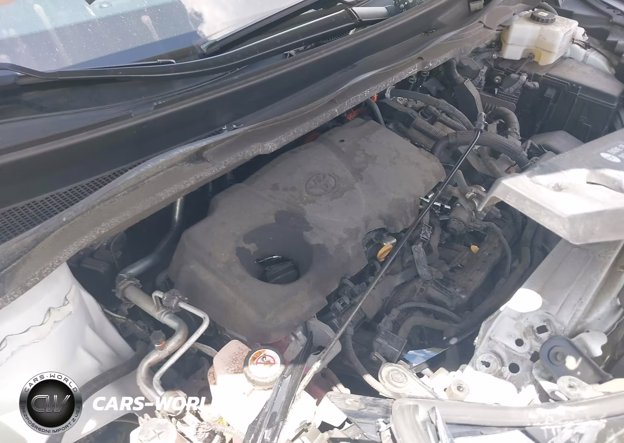 2022 Toyota Sienna Xle VIN:5TDYRKEC1NS133992 - 10