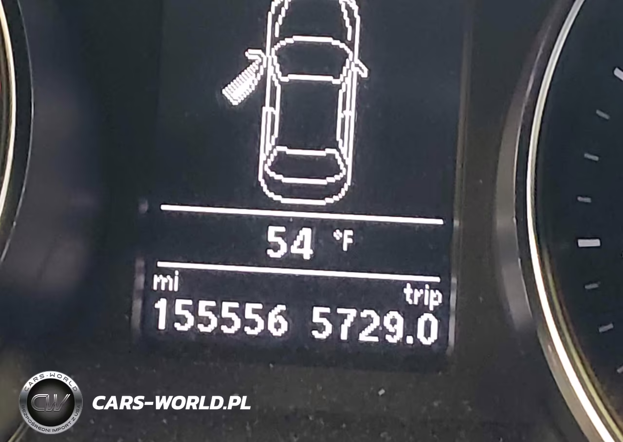 2017 Volkswagen Passat 1.8T Se VIN:1VWBT7A33HC020705 - 7
