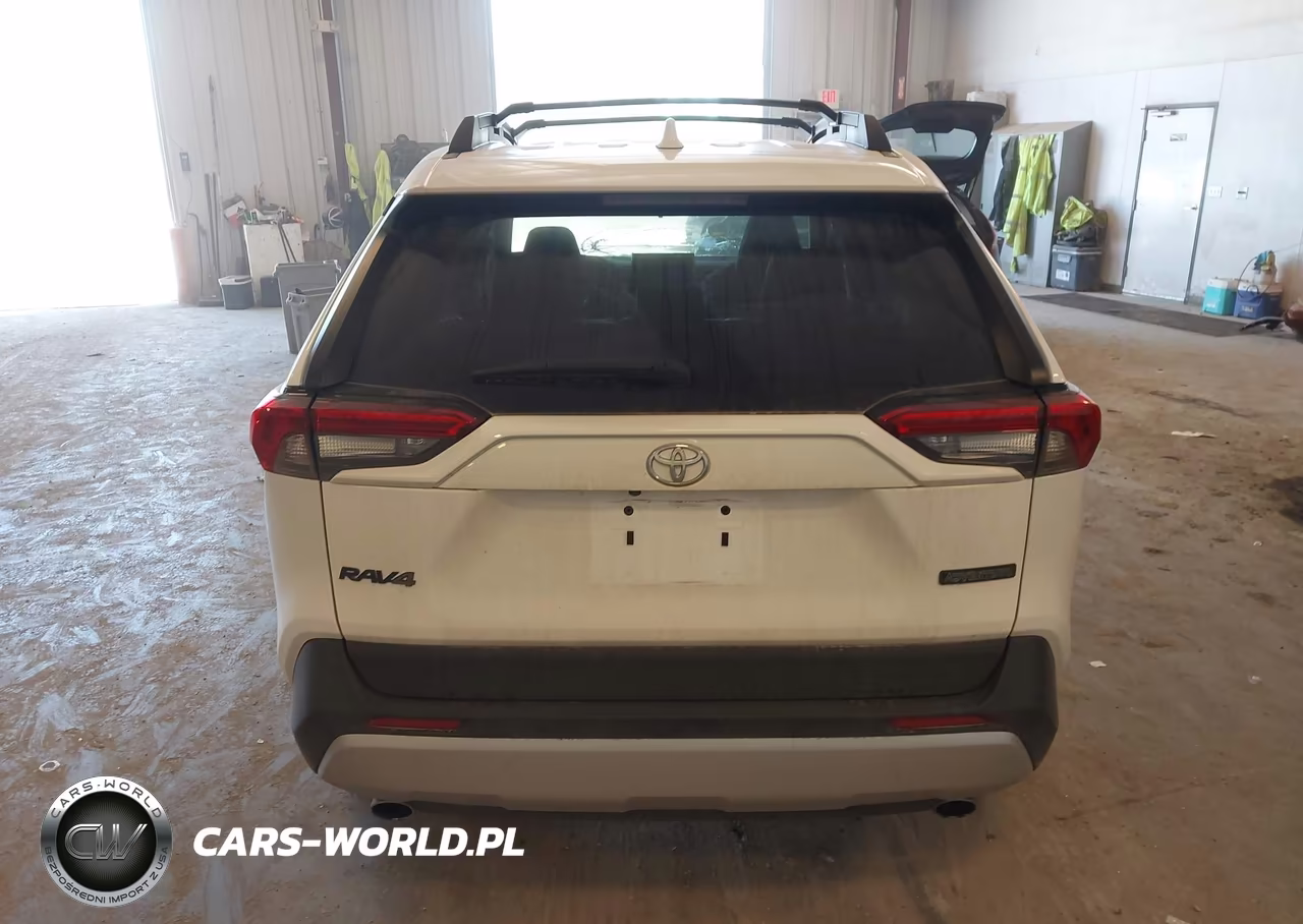 2024 Toyota Rav4 Adventure VIN:2T3J1RFV2RW458981 - 16