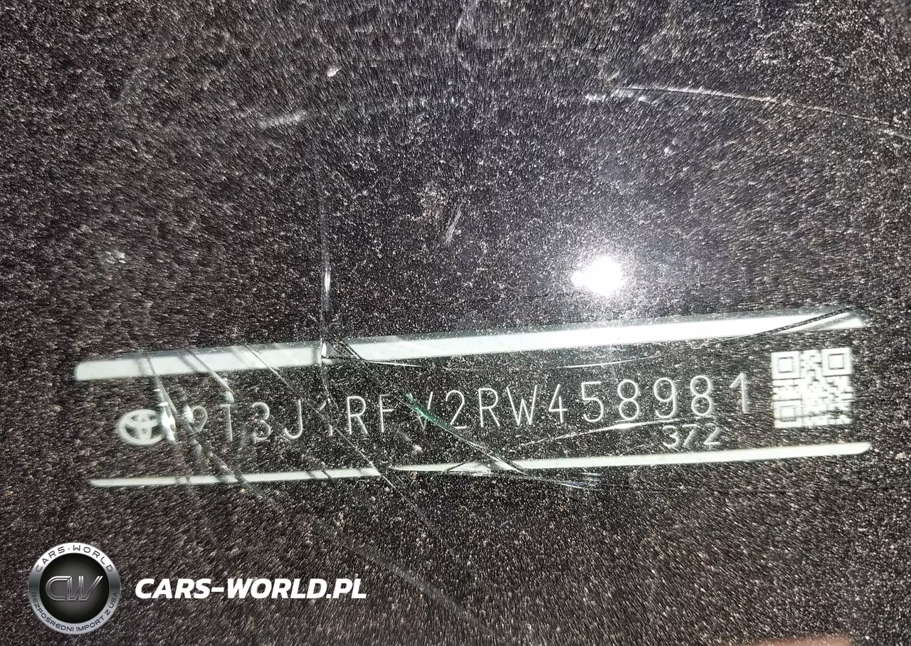 2024 Toyota Rav4 Adventure VIN:2T3J1RFV2RW458981 - 9