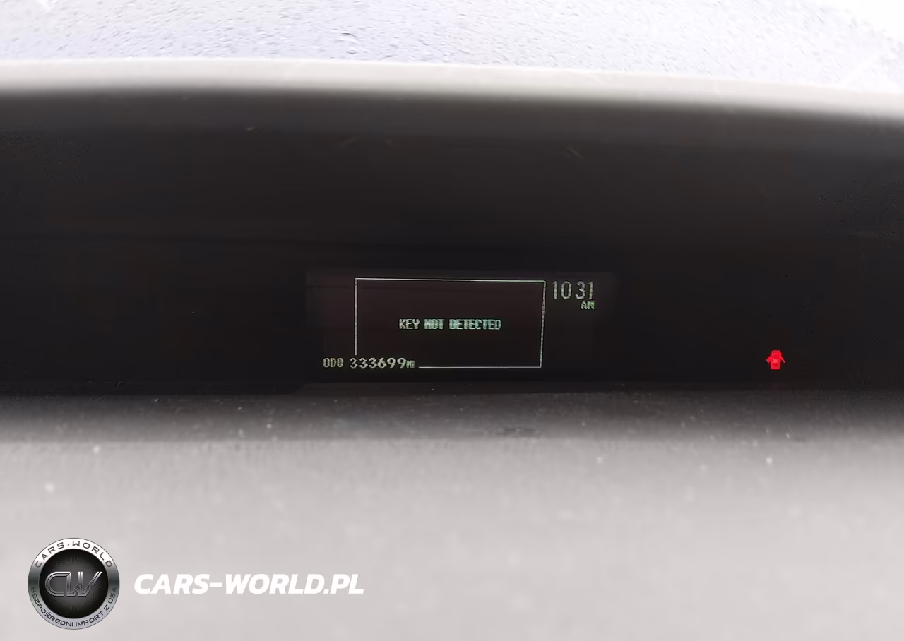 2014 Toyota Prius VIN:JTDKN3DU4E0392500 - 7