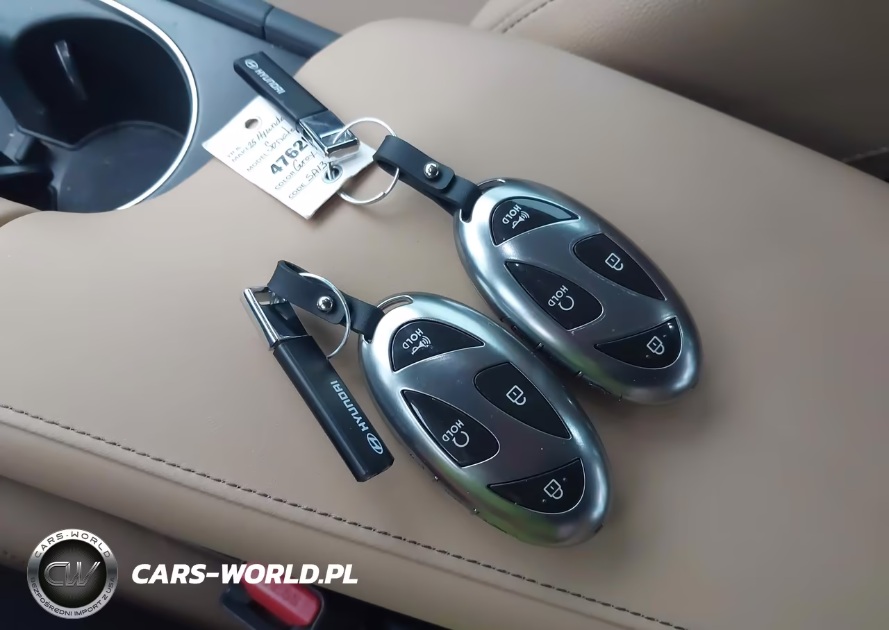 2025 Hyundai Sonata Hybrid Limited VIN:KMHL54JJ2SA130416 - 11