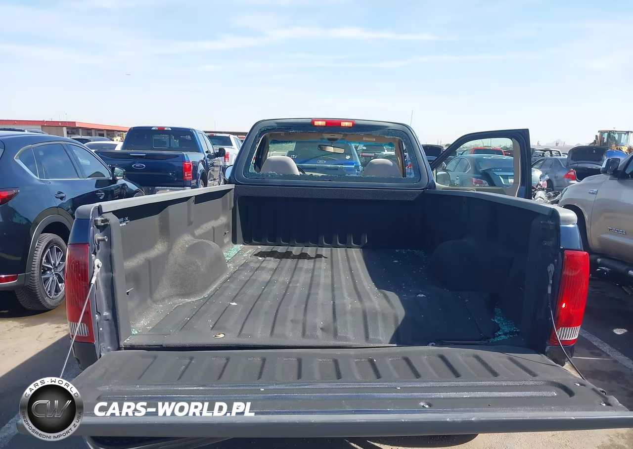 2002 Ford F-150 Xl-Xlt VIN:1FTRF17282NA13023 - 8