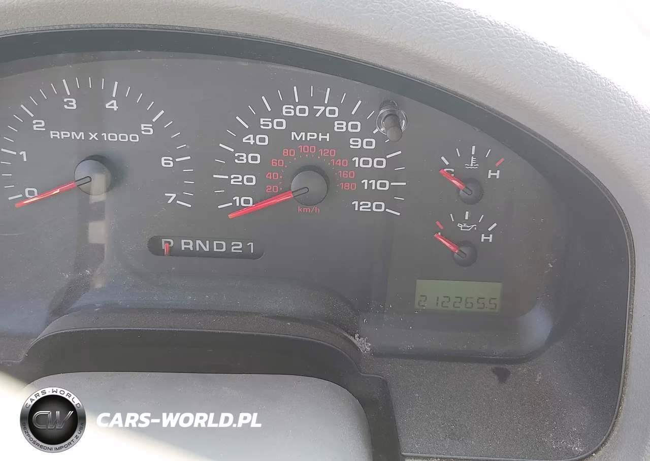 2005 Ford F-150 Fx4-Lariat-Xlt VIN:1FTPW14595KF10822 - 7