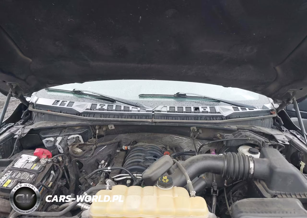 2018 Ford F-150 Xlt VIN:1FTEW1E55JKE75857 - 10