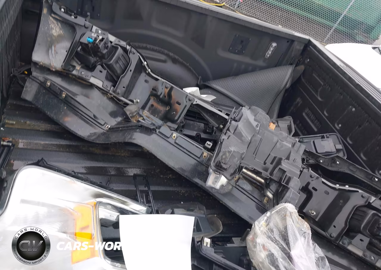 2018 Ford F-150 Xlt VIN:1FTEW1E55JKE75857 - 12