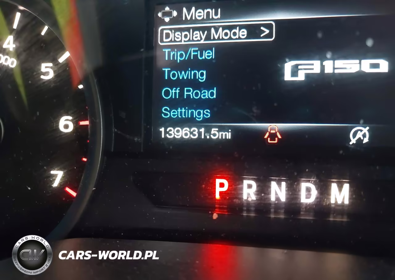 2018 Ford F-150 Xlt VIN:1FTEW1E55JKE75857 - 16