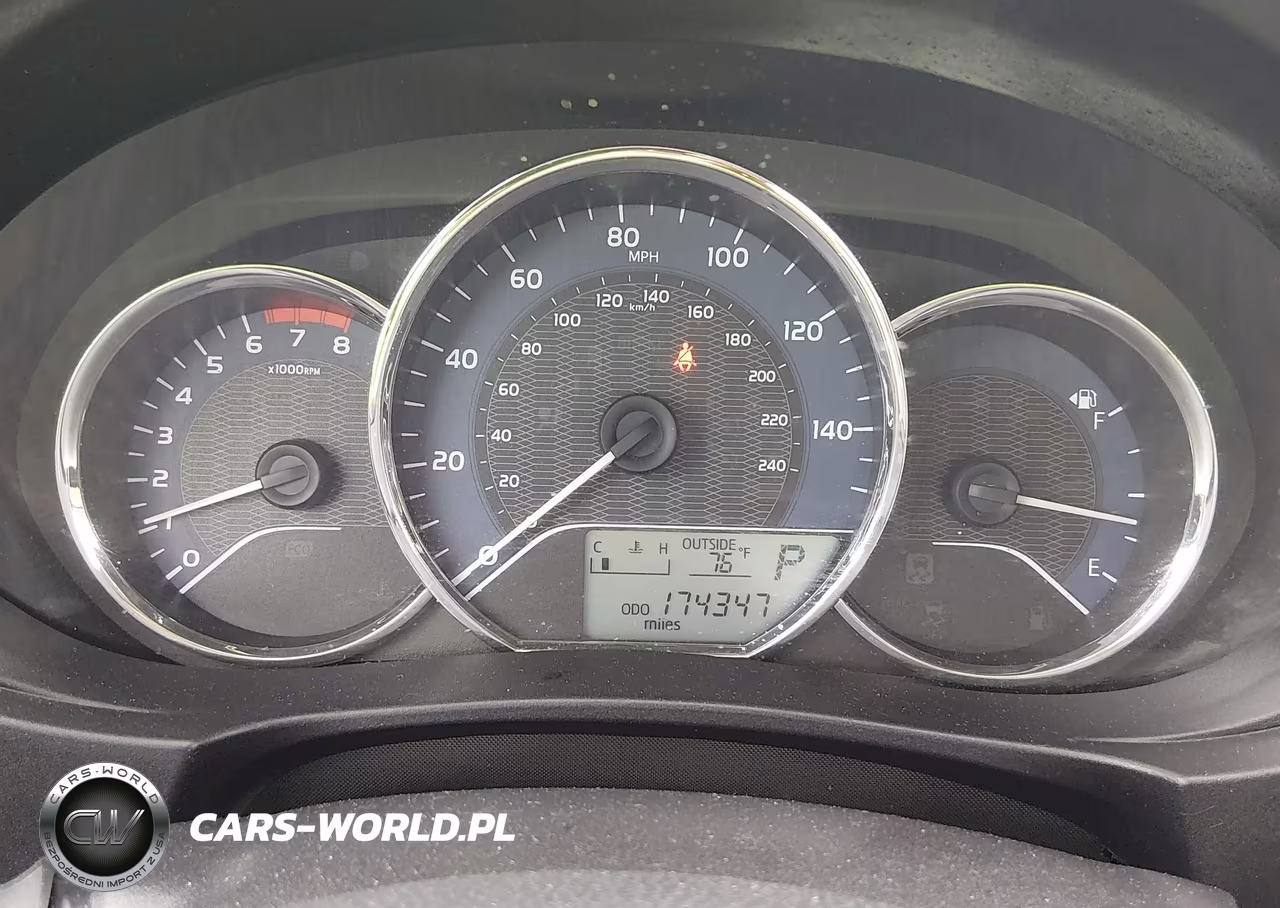 2015 Toyota Corolla Le VIN:2T1BURHE1FC267986 - 7
