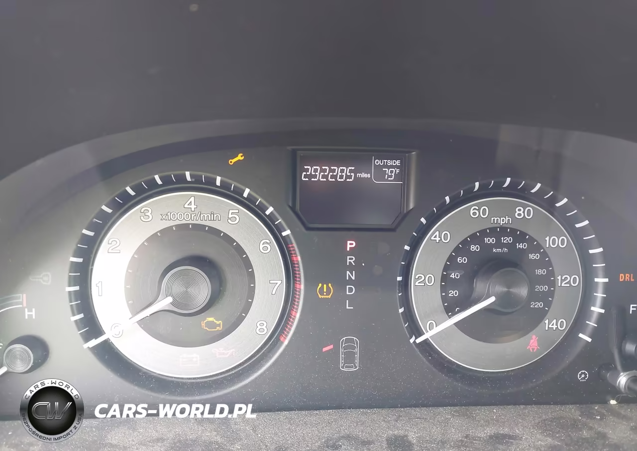 2011 Honda Odyssey Ex-L VIN:5FNRL5H6XBB097815 - 7