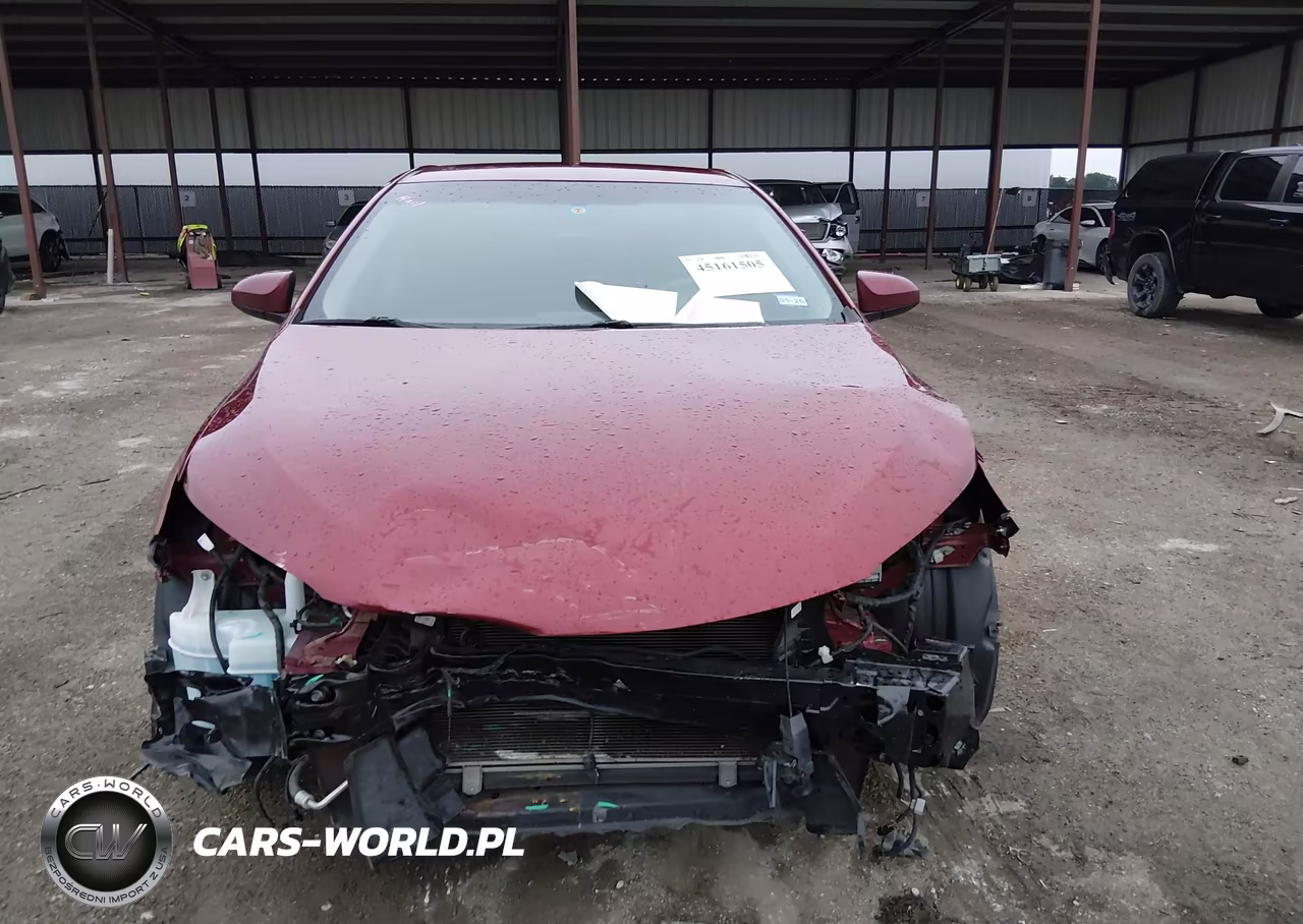 2017 Toyota Camry Le VIN:4T1BF1FK1HU763957 - 12