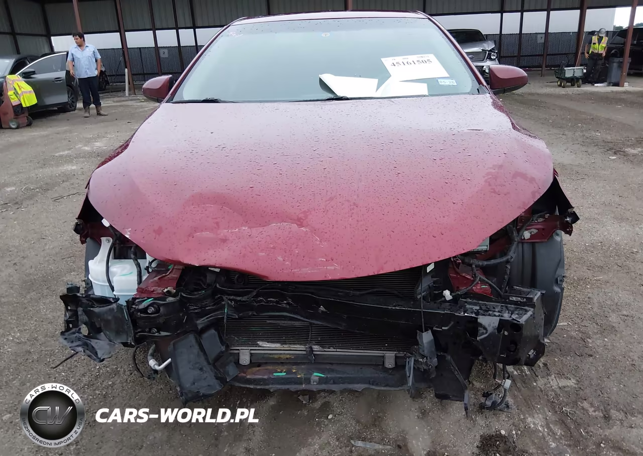 2017 Toyota Camry Le VIN:4T1BF1FK1HU763957 - 6