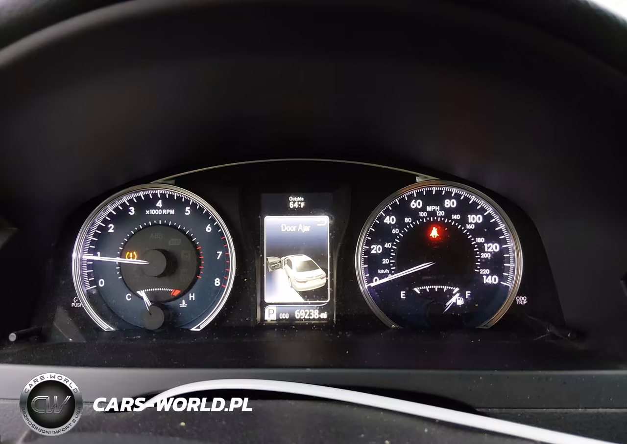 2017 Toyota Camry Le VIN:4T1BF1FK1HU763957 - 7