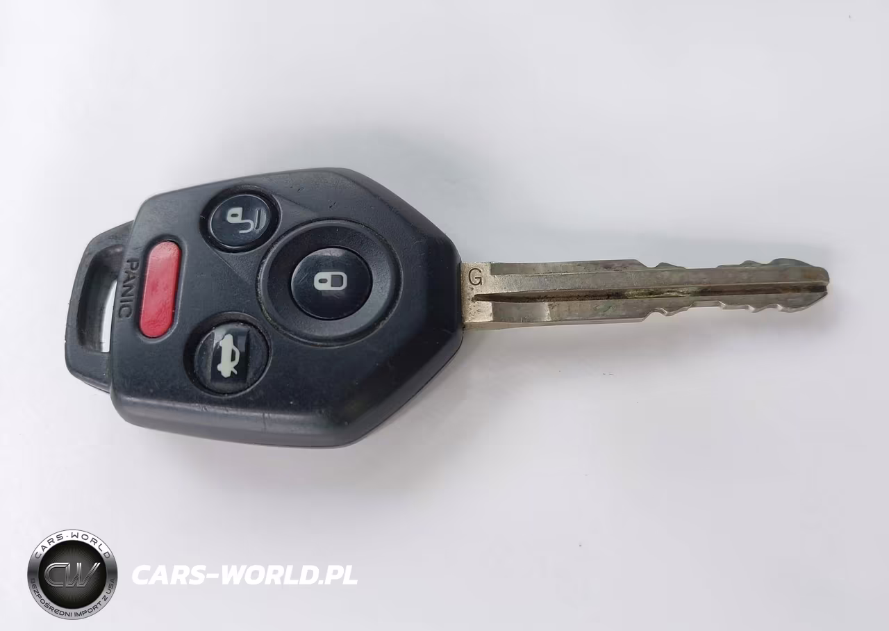 2015 Subaru Impreza 2.0I Premium VIN:JF1GJAK6XFH013969 - 11