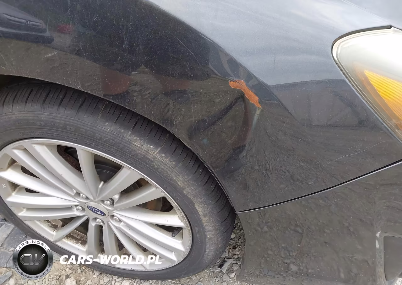 2015 Subaru Impreza 2.0I Premium VIN:JF1GJAK6XFH013969 - 12