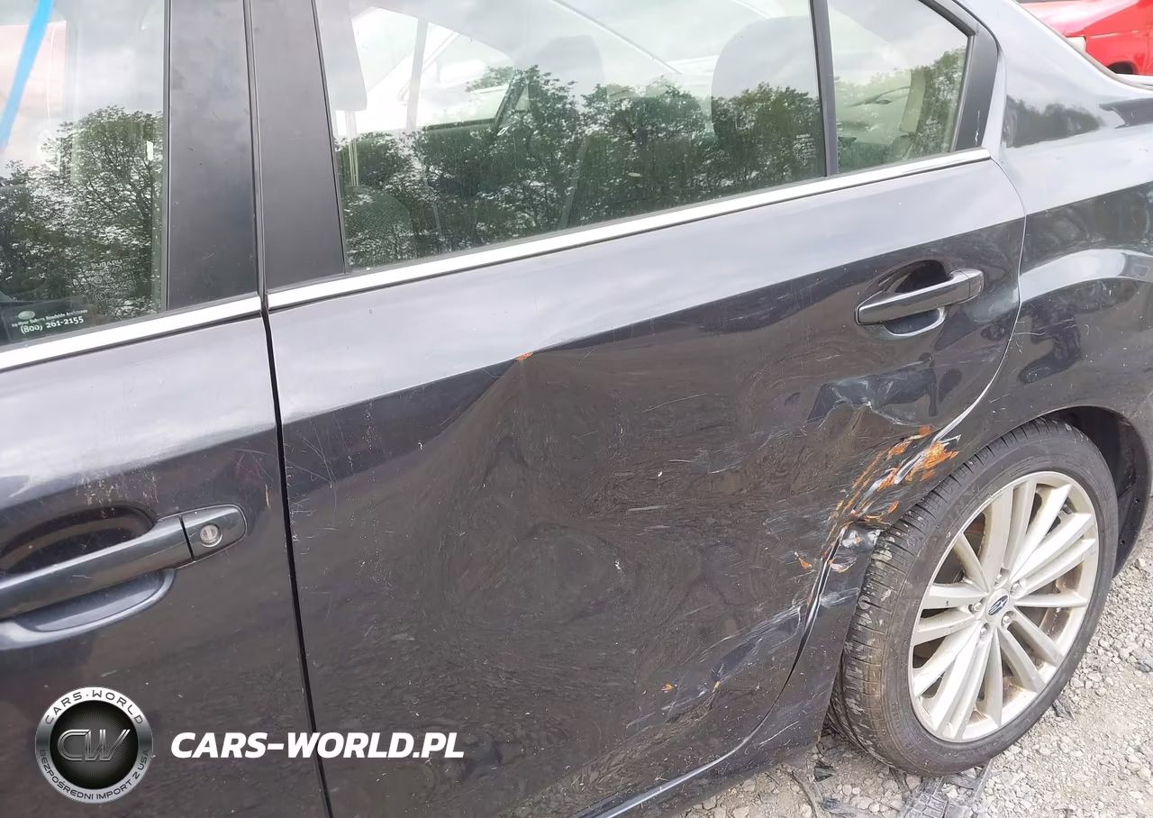 2015 Subaru Impreza 2.0I Premium VIN:JF1GJAK6XFH013969 - 18