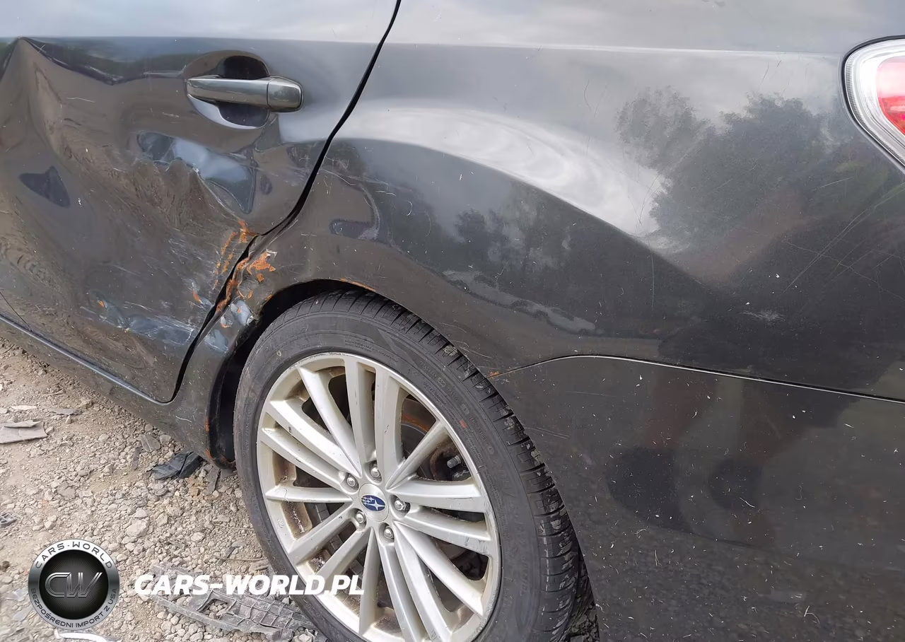 2015 Subaru Impreza 2.0I Premium VIN:JF1GJAK6XFH013969 - 19