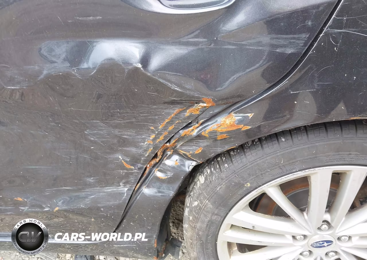 2015 Subaru Impreza 2.0I Premium VIN:JF1GJAK6XFH013969 - 20