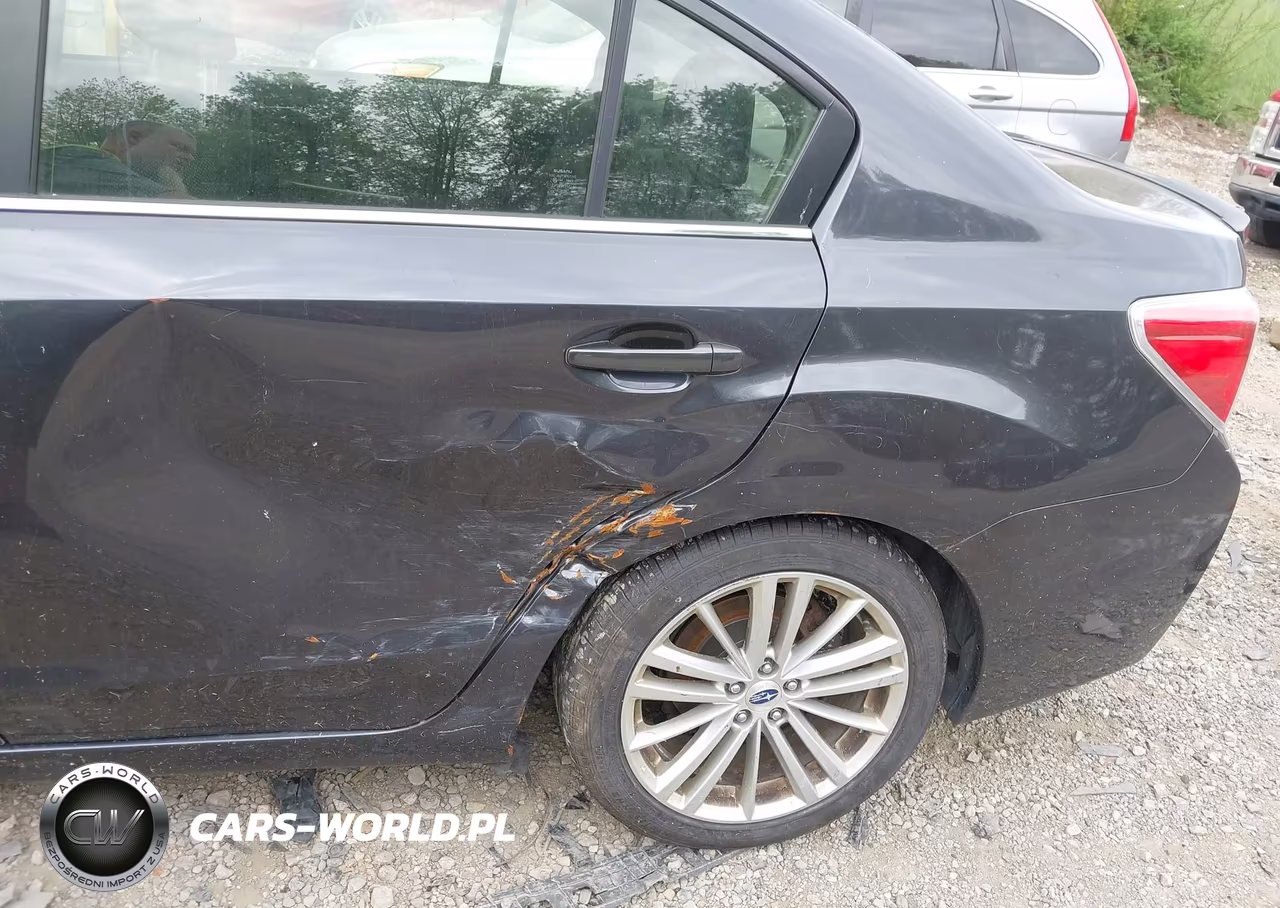 2015 Subaru Impreza 2.0I Premium VIN:JF1GJAK6XFH013969 - 6