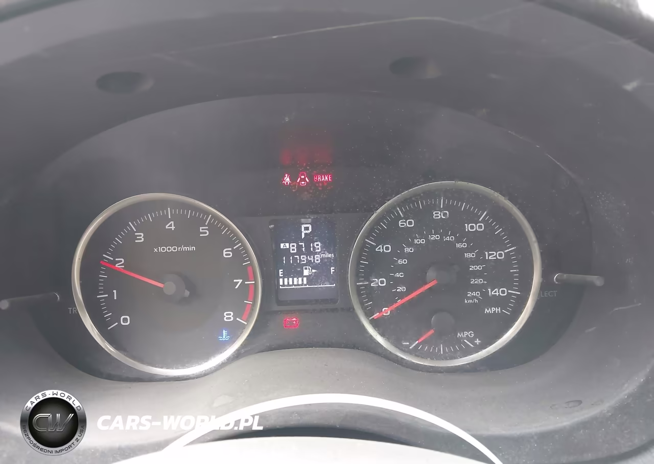 2015 Subaru Impreza 2.0I Premium VIN:JF1GJAK6XFH013969 - 7