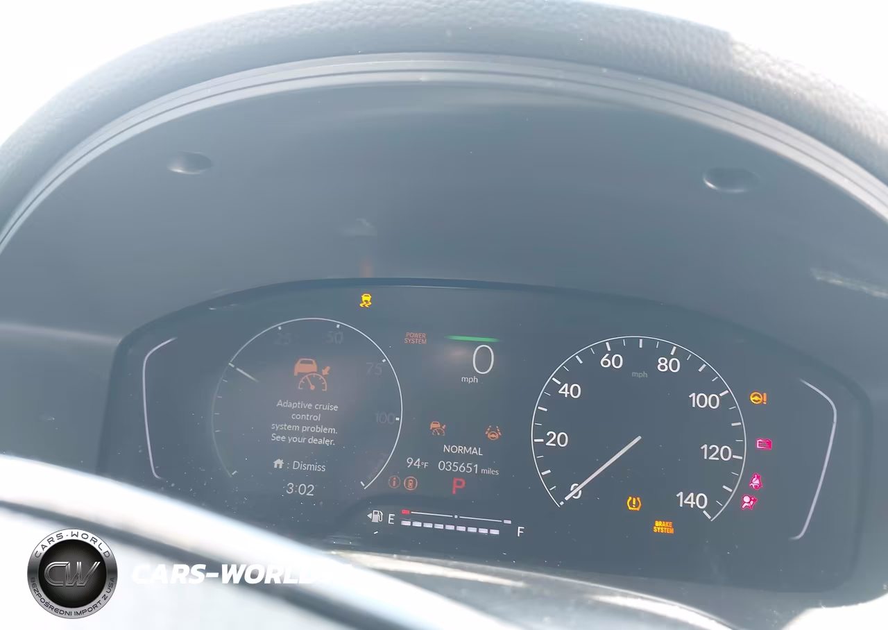 2025 Honda Civic Hybrid Sport-Sport Touring VIN:2HGFE4F88SH348774 - 7
