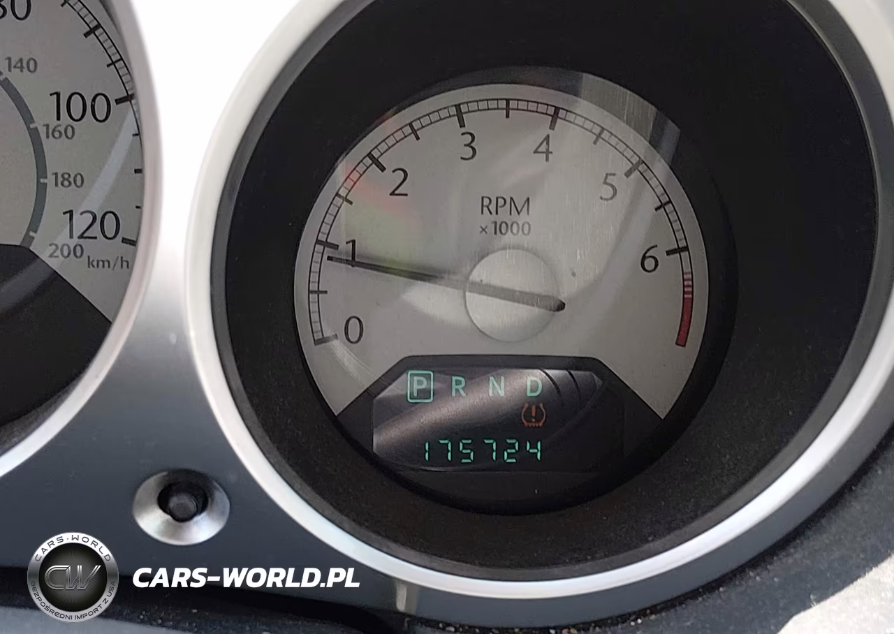 2007 Chrysler Sebring Touring VIN:1C3LC56K87N547464 - 15