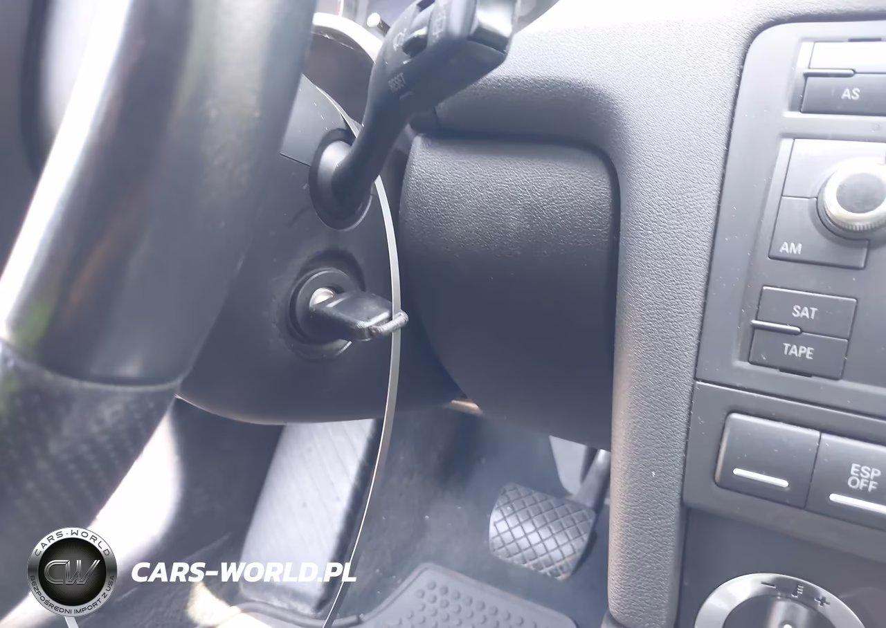 2006 Audi A3 3.2 S Line VIN:WAUKD78P66A086552 - 11