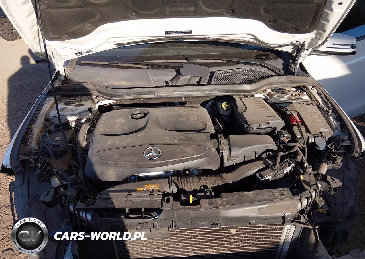 2019 Mercedes-Benz Cla 250 VIN:WDDSJ4EBXKN717203 - 10