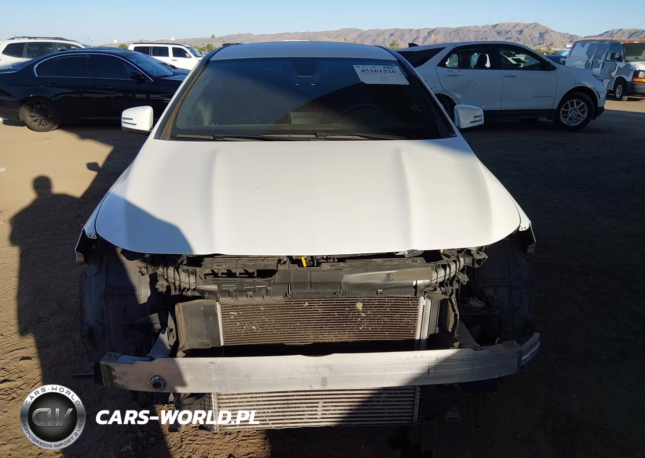 2019 Mercedes-Benz Cla 250 VIN:WDDSJ4EBXKN717203 - 13
