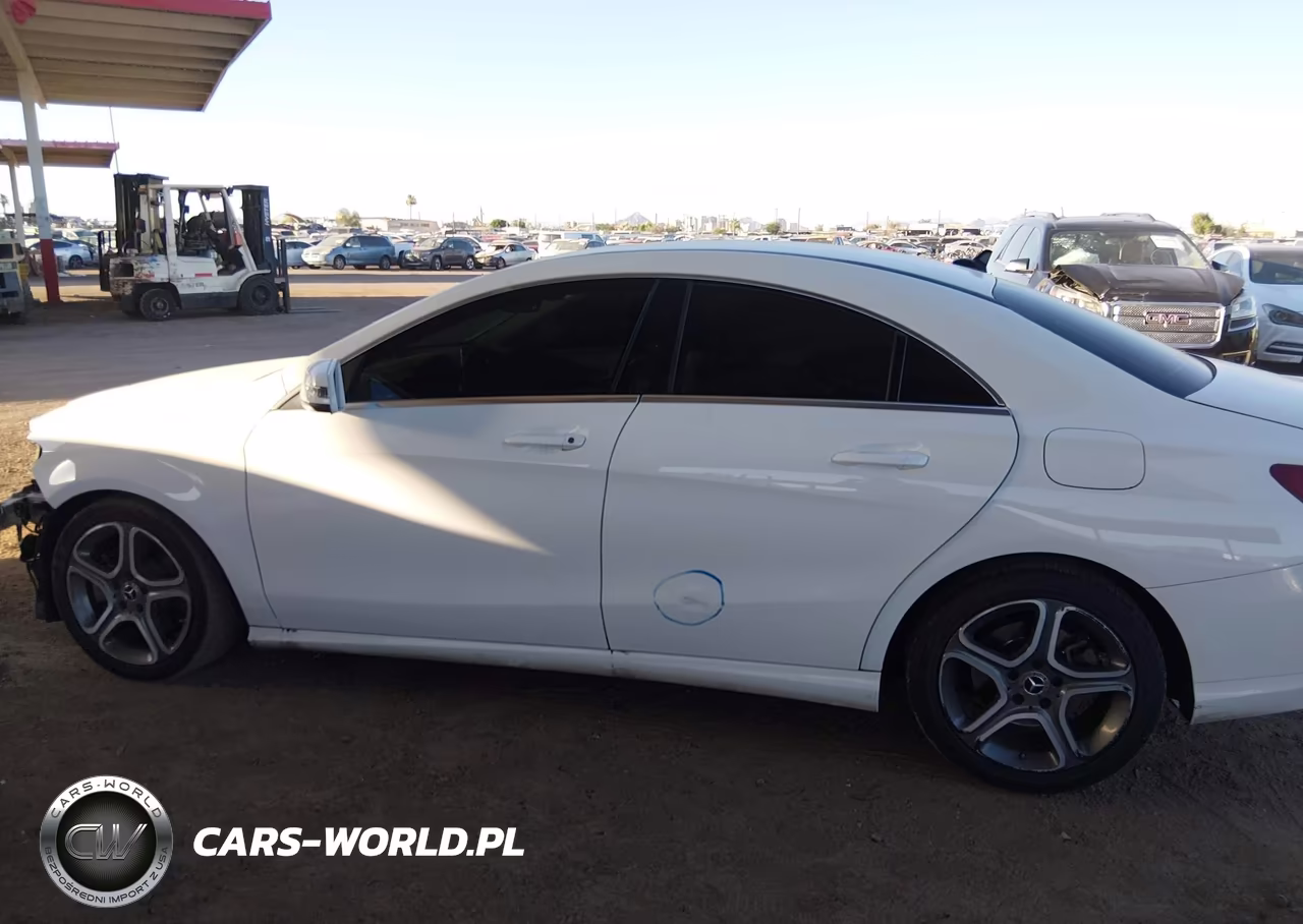 2019 Mercedes-Benz Cla 250 VIN:WDDSJ4EBXKN717203 - 15