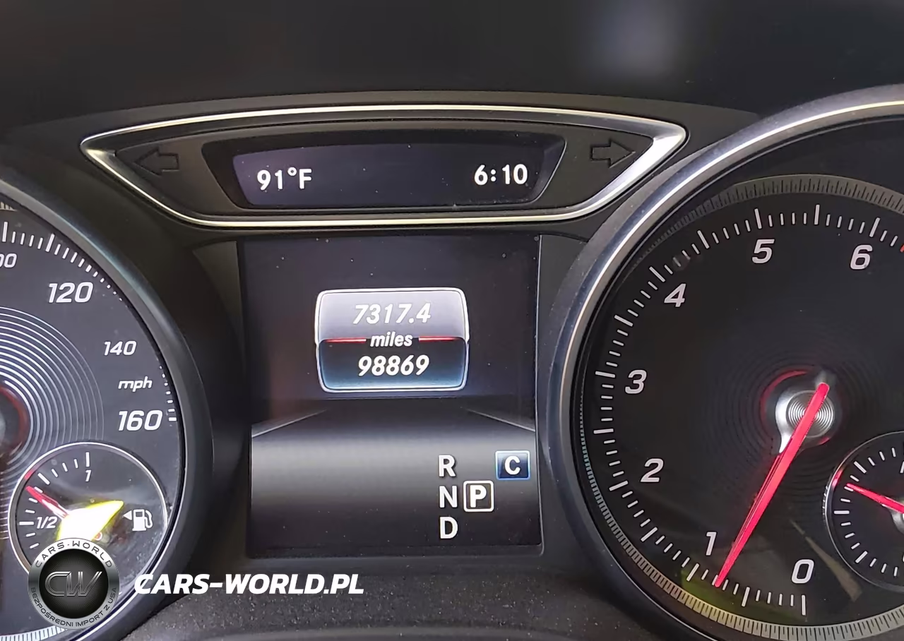 2019 Mercedes-Benz Cla 250 VIN:WDDSJ4EBXKN717203 - 16