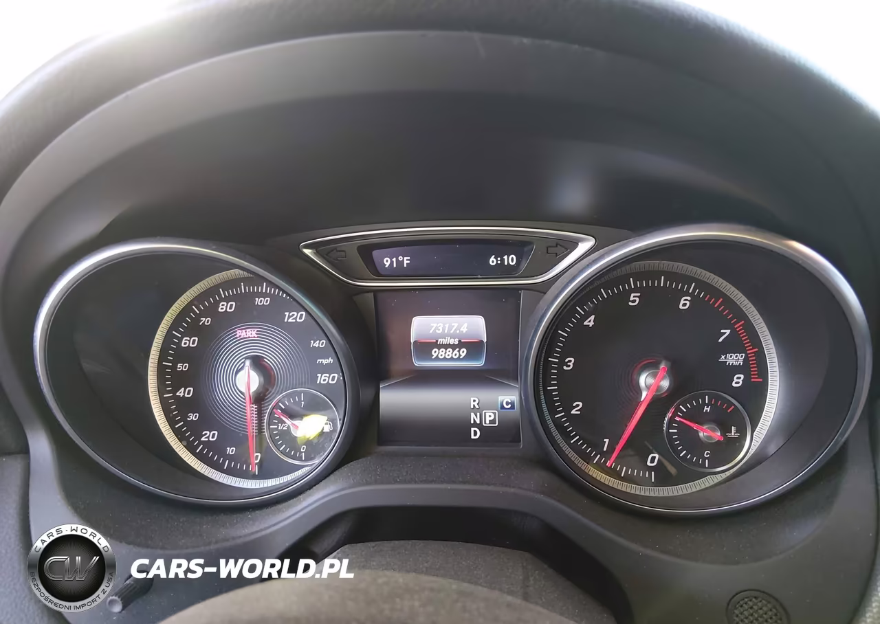 2019 Mercedes-Benz Cla 250 VIN:WDDSJ4EBXKN717203 - 7
