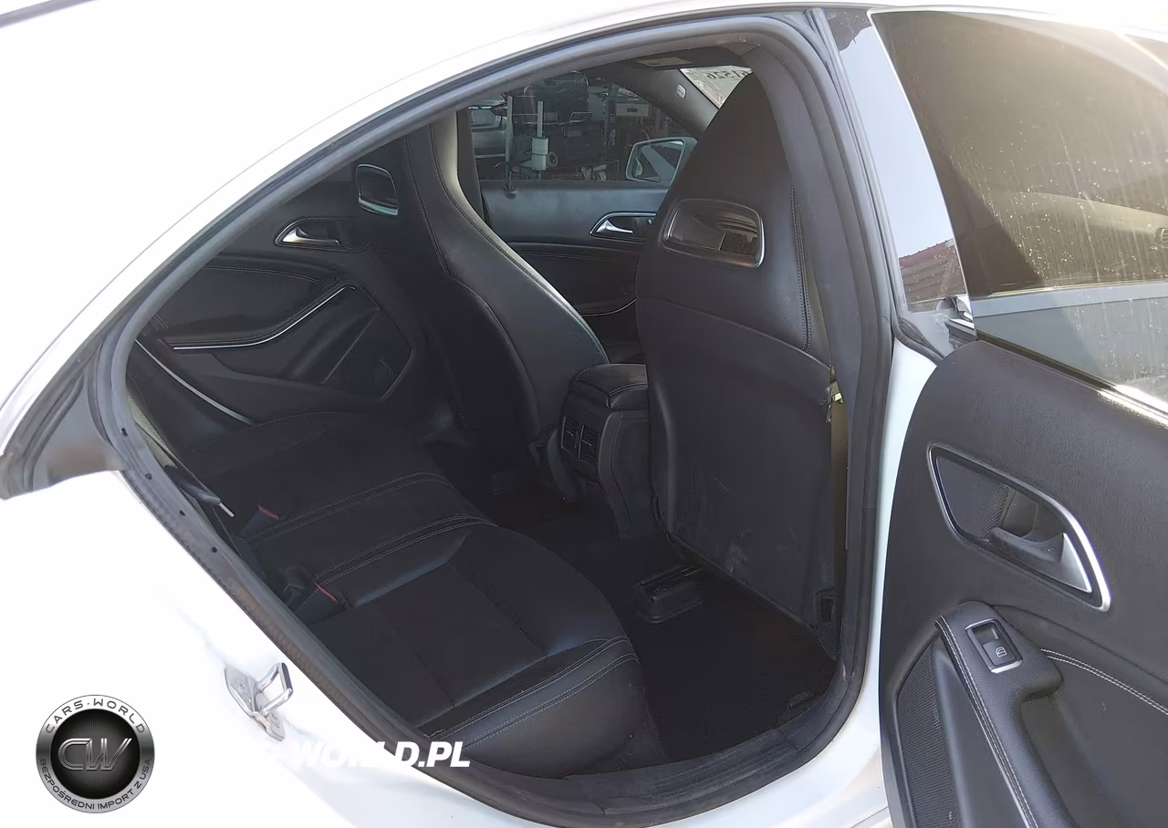 2019 Mercedes-Benz Cla 250 VIN:WDDSJ4EBXKN717203 - 8