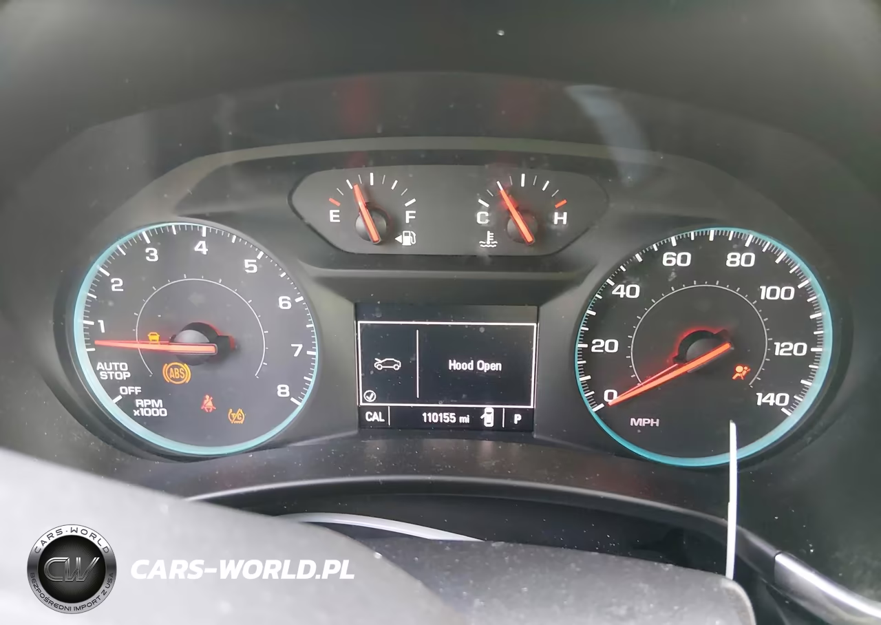 2018 Chevrolet Equinox Lt VIN:3GNAXJEV0JS500316 - 7