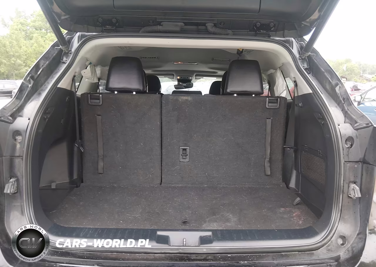 2022 Toyota Highlander Hybrid Xle VIN:5TDGBRCH0NS075848 - 17