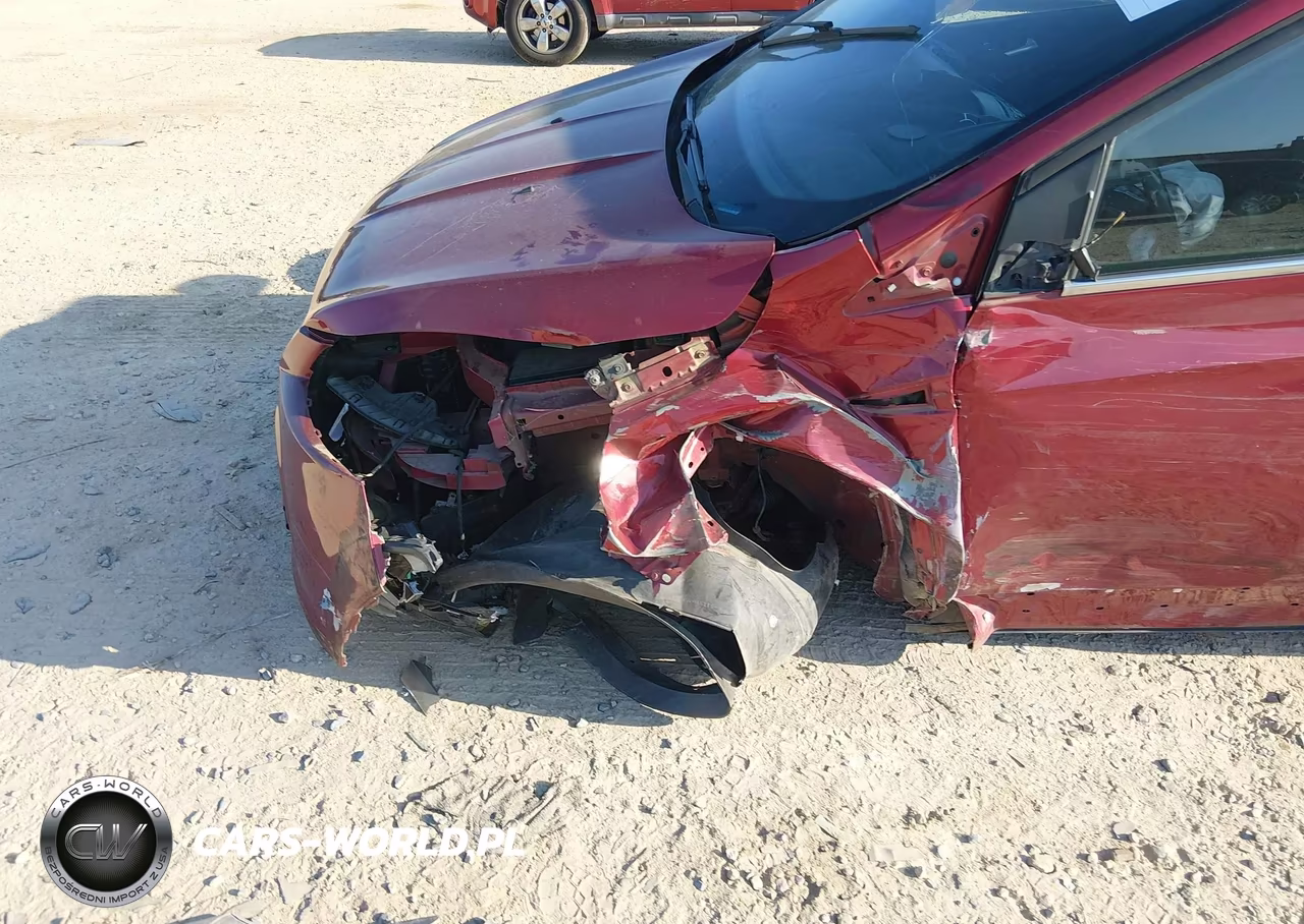 2016 Ford Escape Se VIN:1FMCU0G74GUA57904 - 6