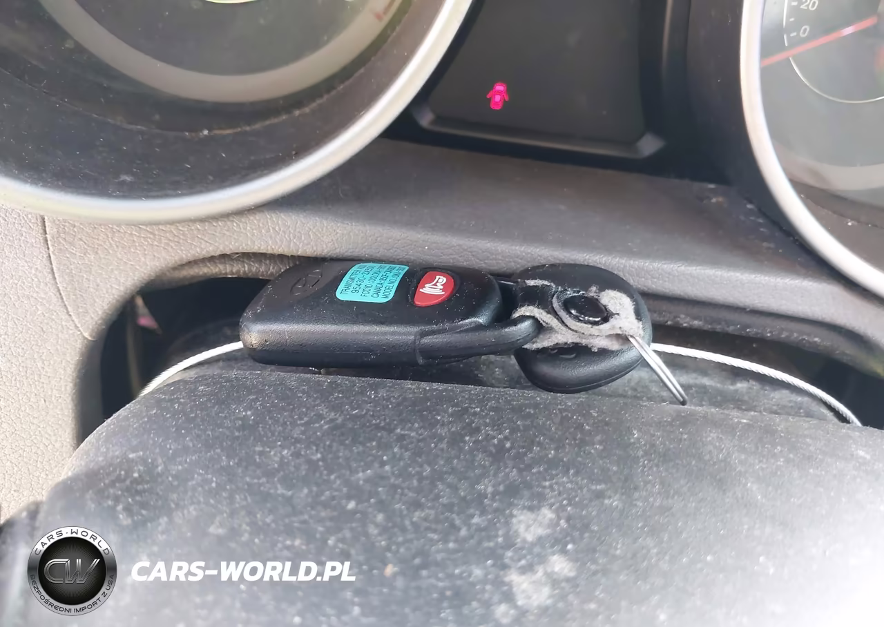 2012 Hyundai Elantra Gls (Ulsan Plant) VIN:KMHDH4AE0CU368893 - 11
