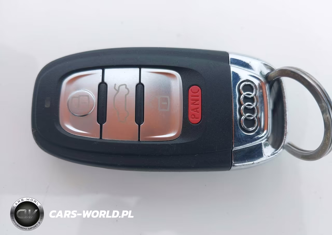 2015 Audi Q5 2.0T Premium VIN:WA1CFAFP5FA068734 - 11