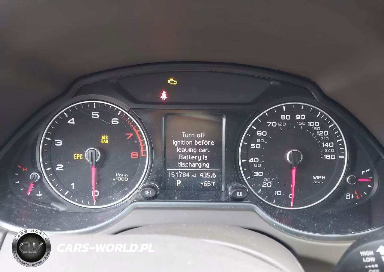 2015 Audi Q5 2.0T Premium VIN:WA1CFAFP5FA068734 - 7