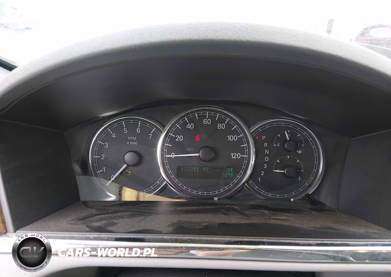2005 Buick Lacrosse Cxl VIN:2G4WD532X51268652 - 7