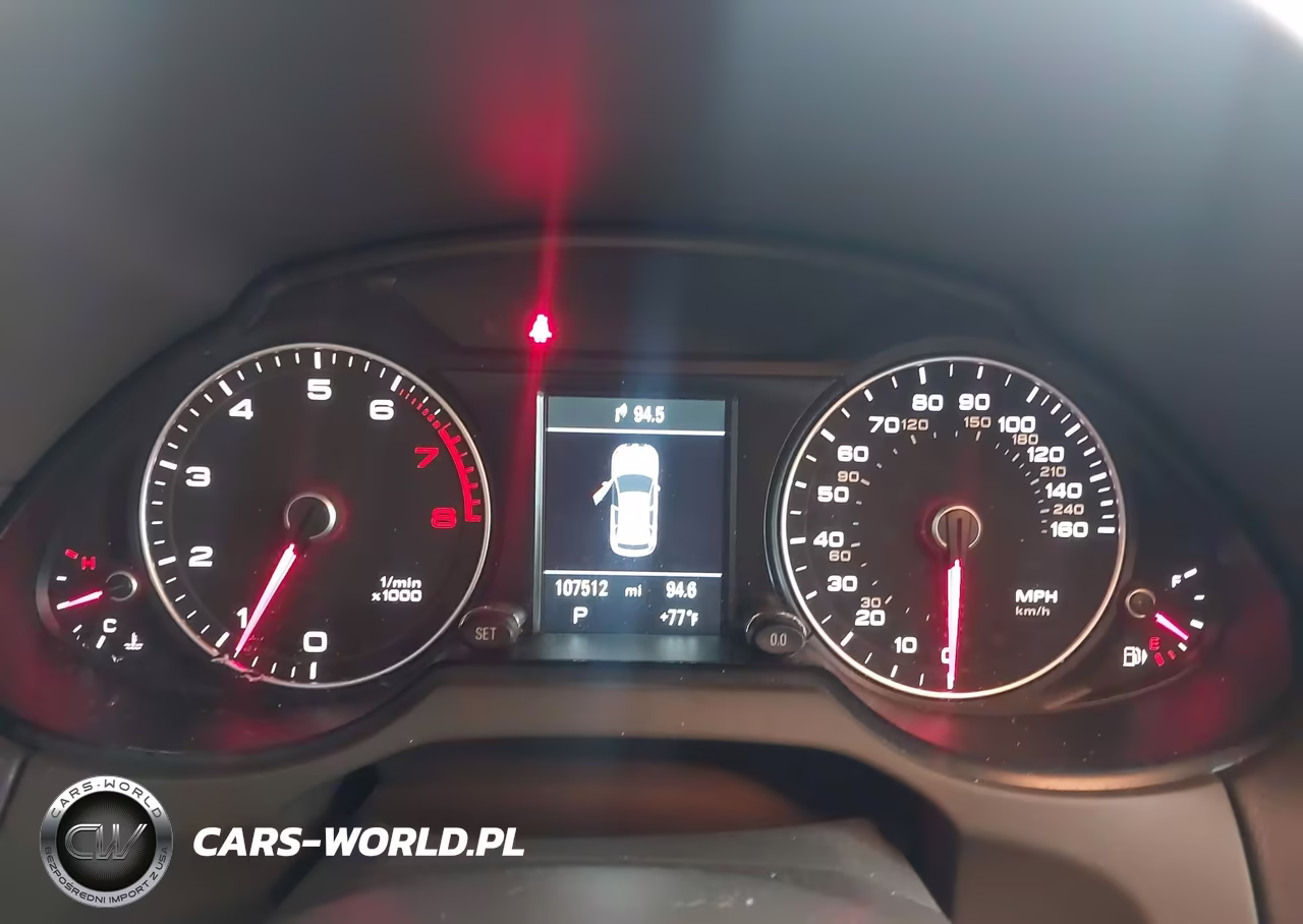 2015 Audi Q5 2.0T Premium VIN:WA1LFAFP4FA110083 - 7