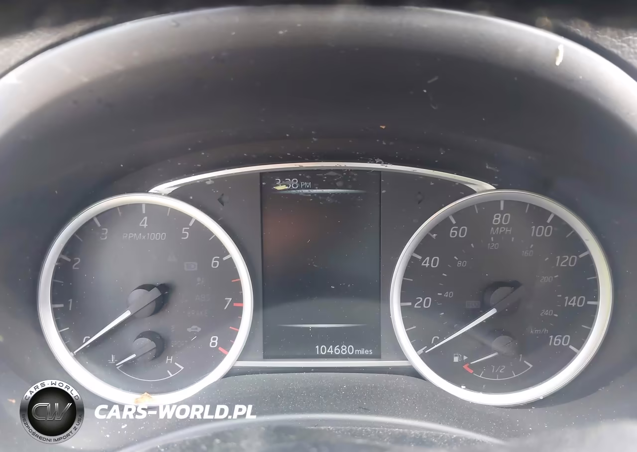 2018 Nissan Sentra S VIN:3N1AB7AP6JY312319 - 7