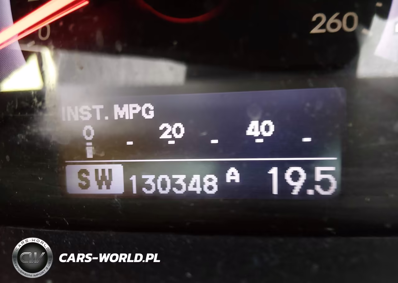 2008 Honda Odyssey Touring VIN:5FNRL38908B010429 - 12