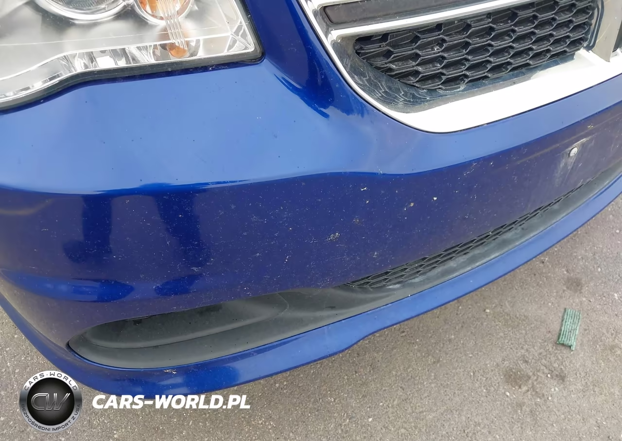 2019 Dodge Grand Caravan Se VIN:2C4RDGBG3KR524153 - 6