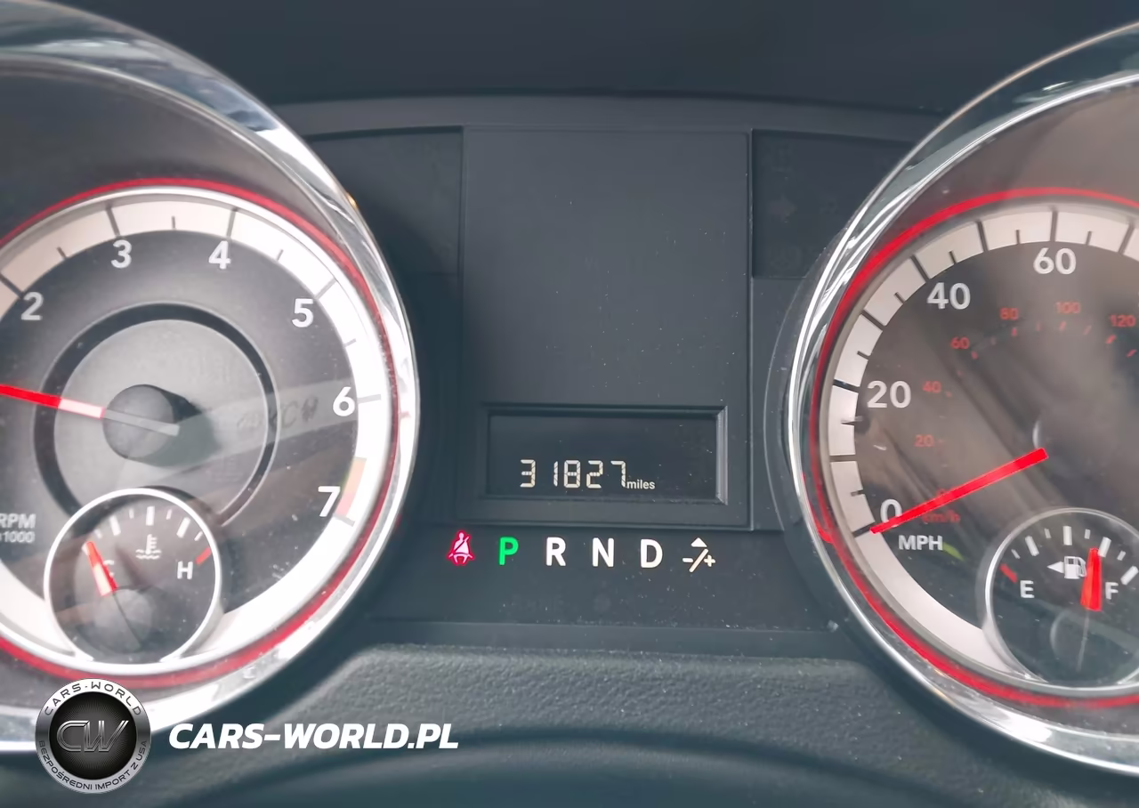 2019 Dodge Grand Caravan Se VIN:2C4RDGBG3KR524153 - 7