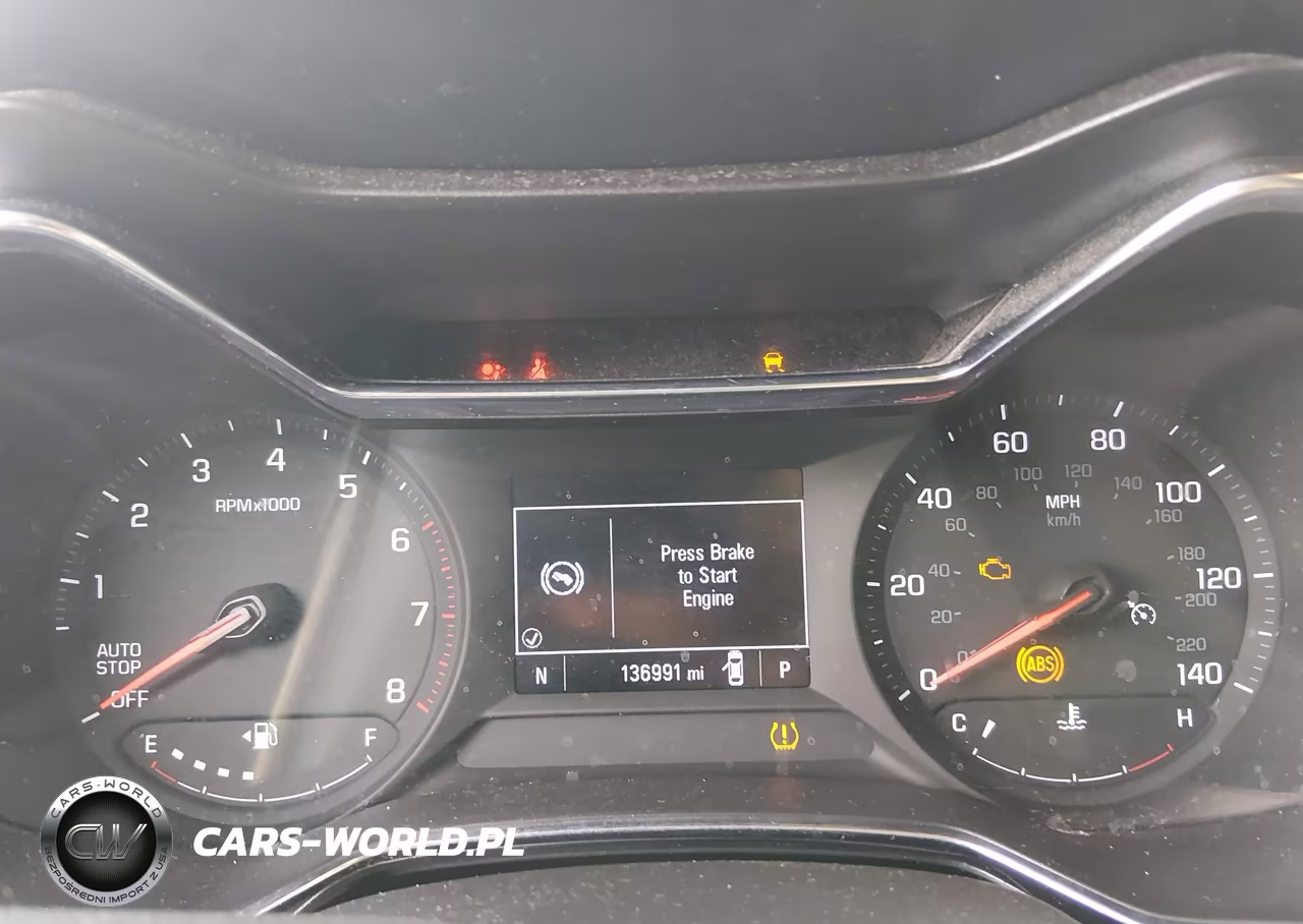 2021 Chevrolet Trailblazer Fwd Lt VIN:KL79MPSL8MB034934 - 7