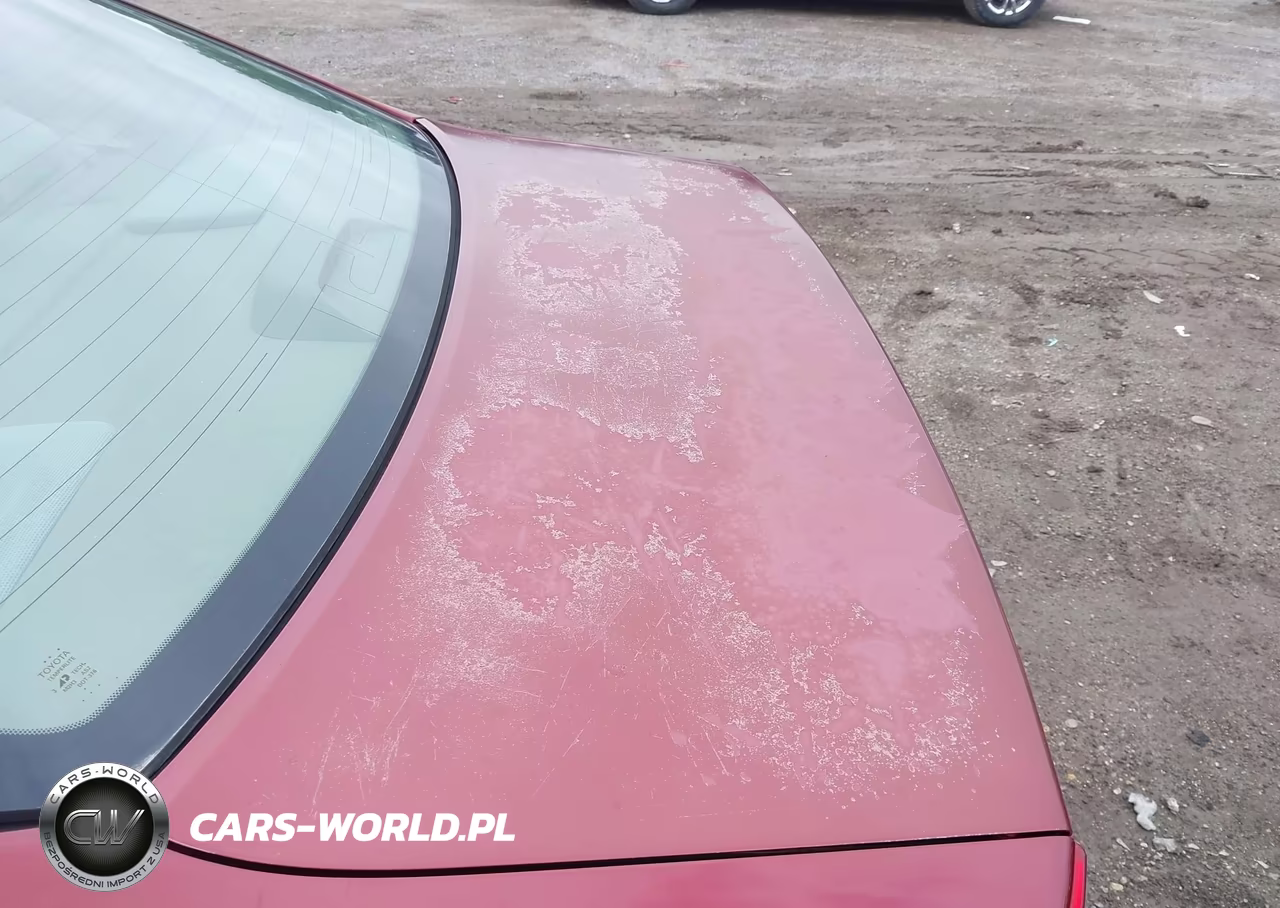2002 Toyota Camry Le VIN:4T1BE32K72U106267 - 12
