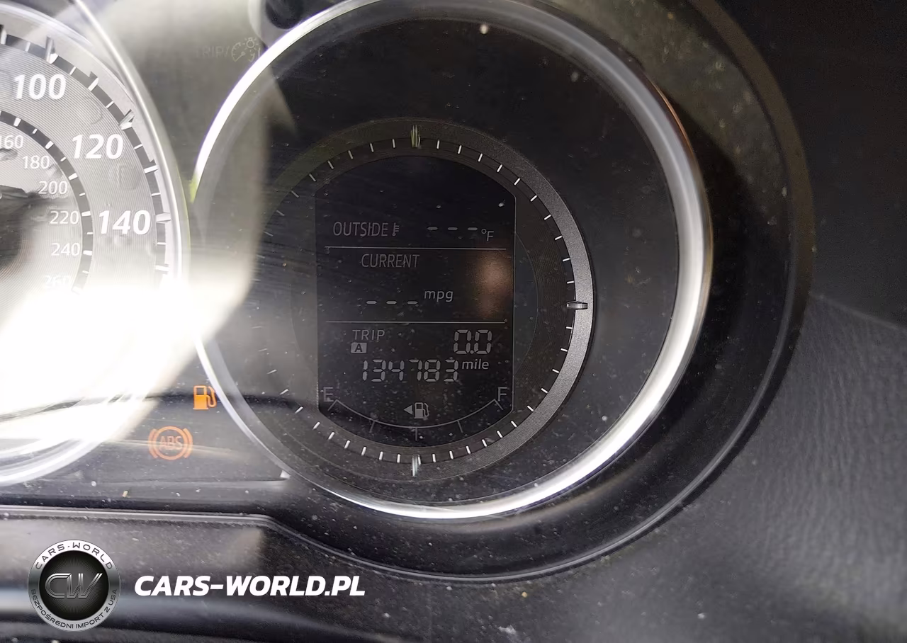 2013 Mazda Cx-5 Grand Touring VIN:JM3KE2DE9D0132232 - 15