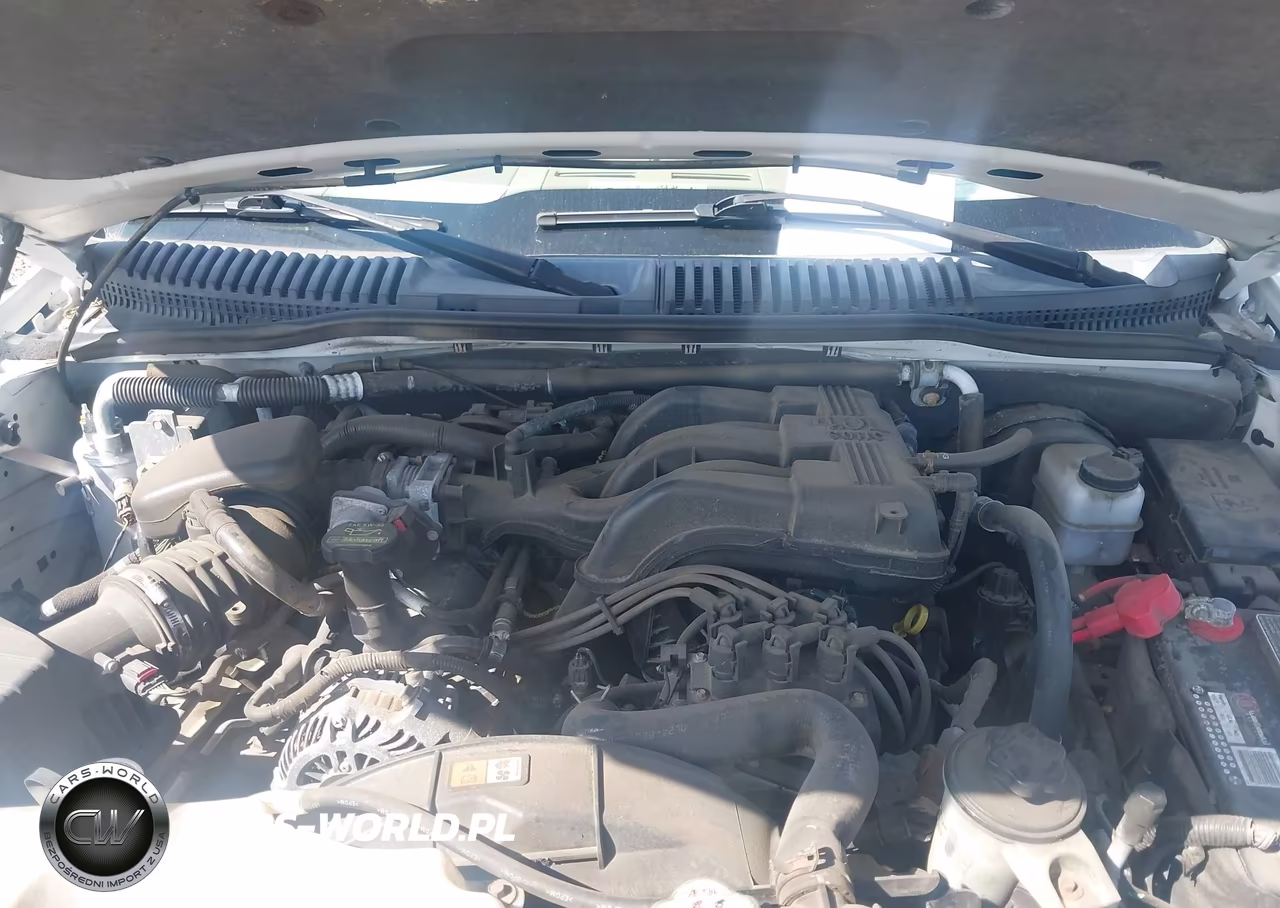 2009 Ford Explorer Eddie Bauer VIN:1FMEU64EX9UA21197 - 10